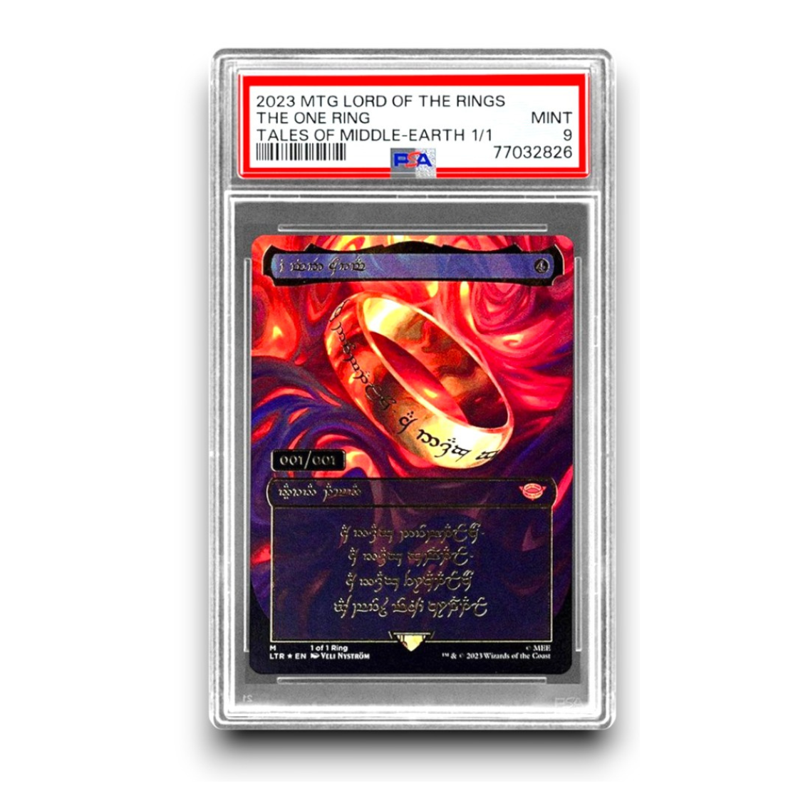 Raw & Graded Cards – Collectors Crossroads