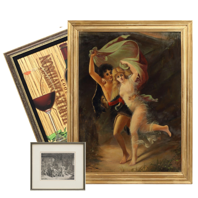 All Artwork – Collectors Crossroads