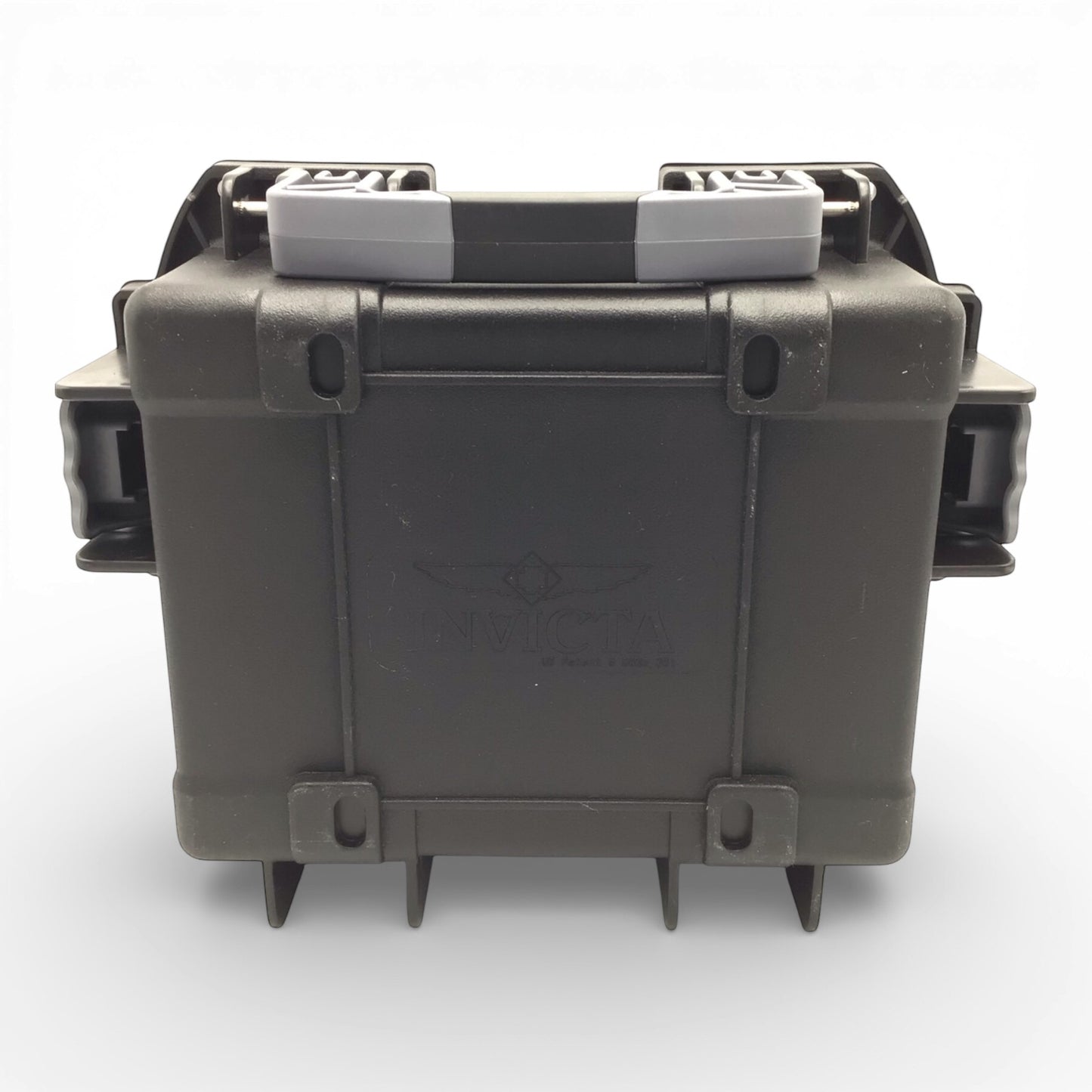 Invicta I by Invicta Men's Watch - 44mm, Black (ZG-IBI29866)