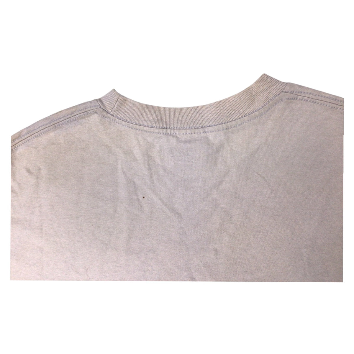 Jimi Hendrix Light Gray Graphic T-Shirt XL – AAA