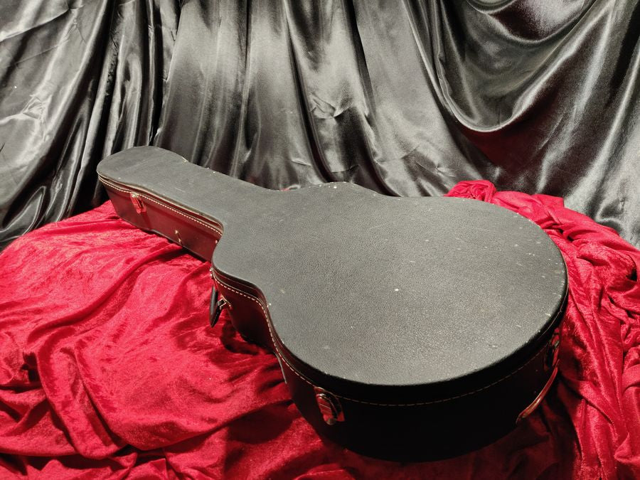 1969 Gibson ES-335 Electric Guitar w/ Hard Case