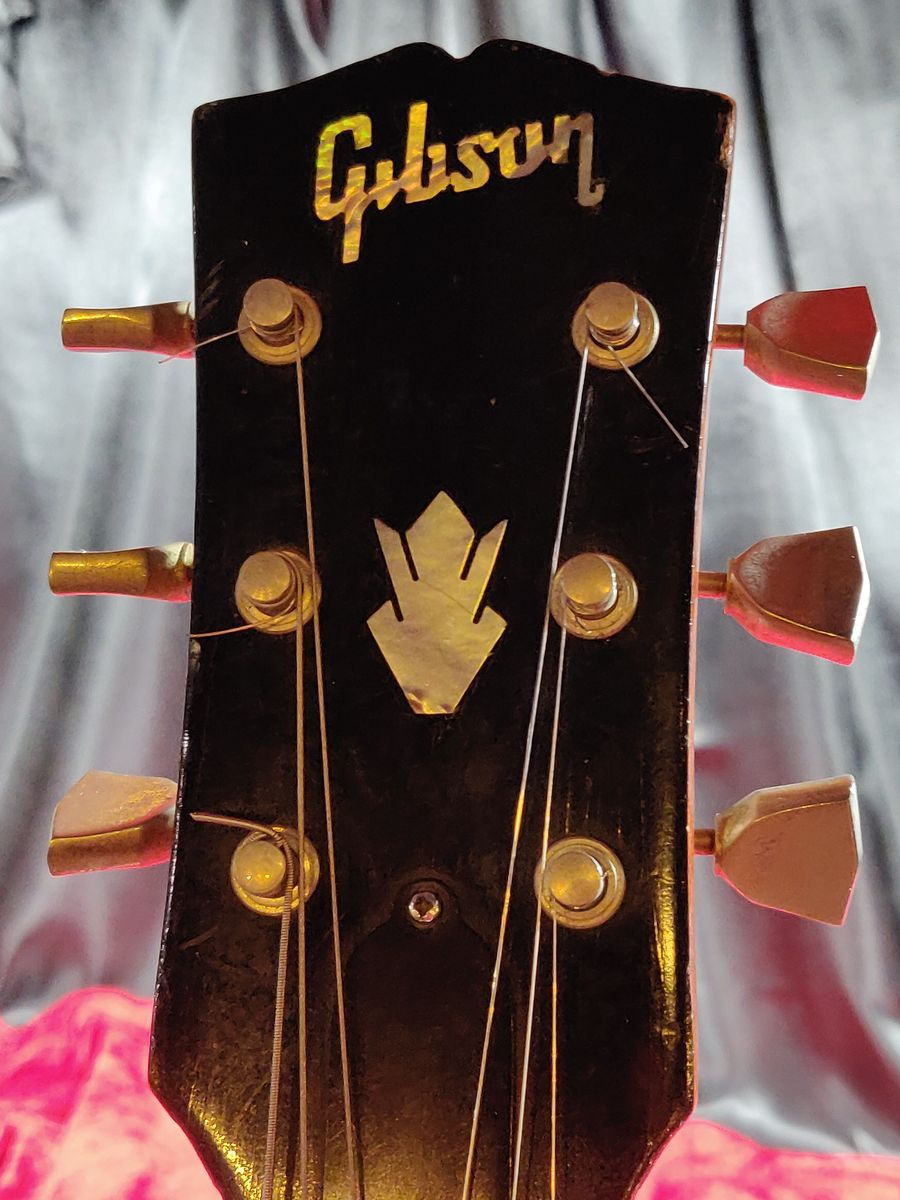 1969 Gibson ES-335 Electric Guitar w/ Hard Case