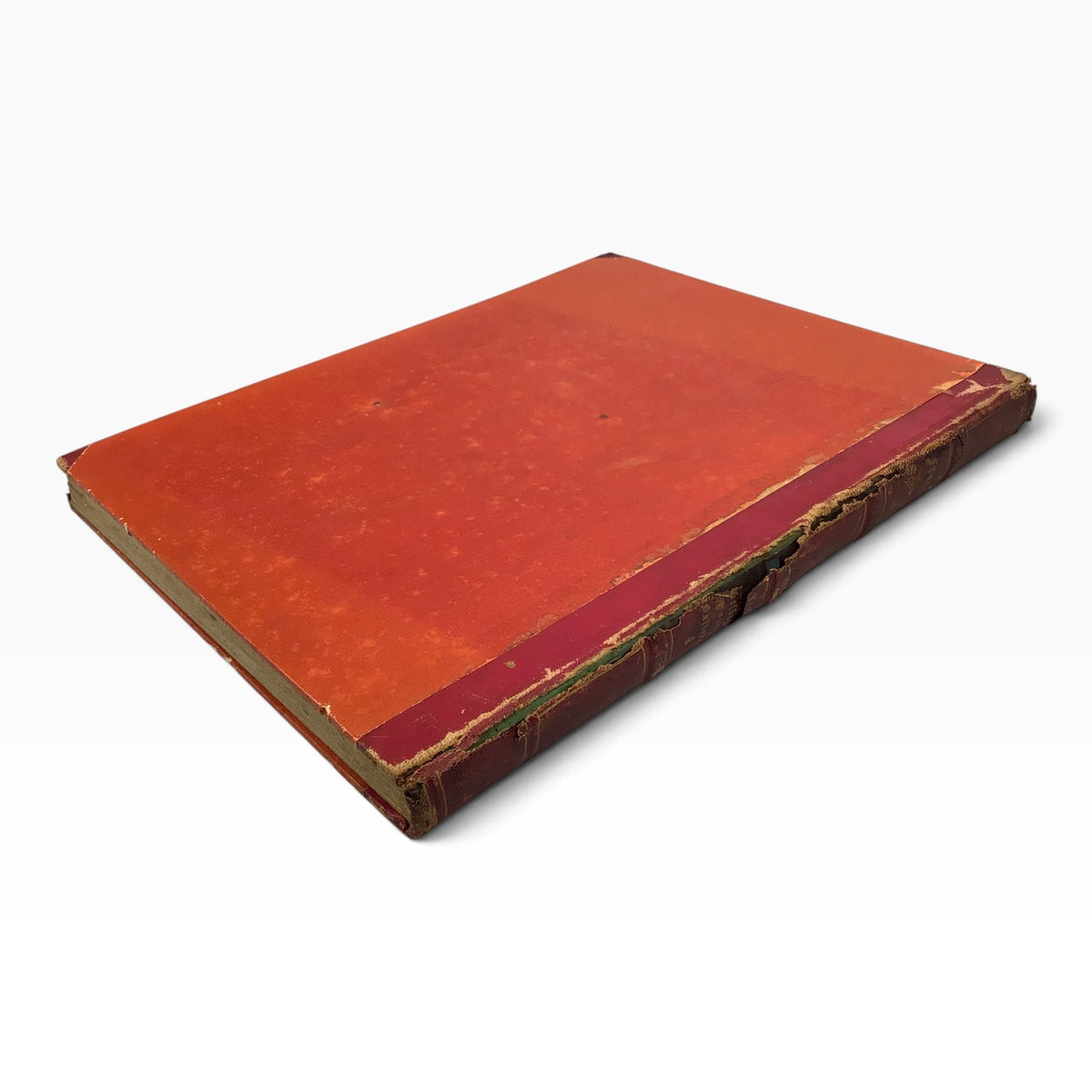 Franz Schubert Complete Compositions Volume 4 – Antique German Music Sheet Book