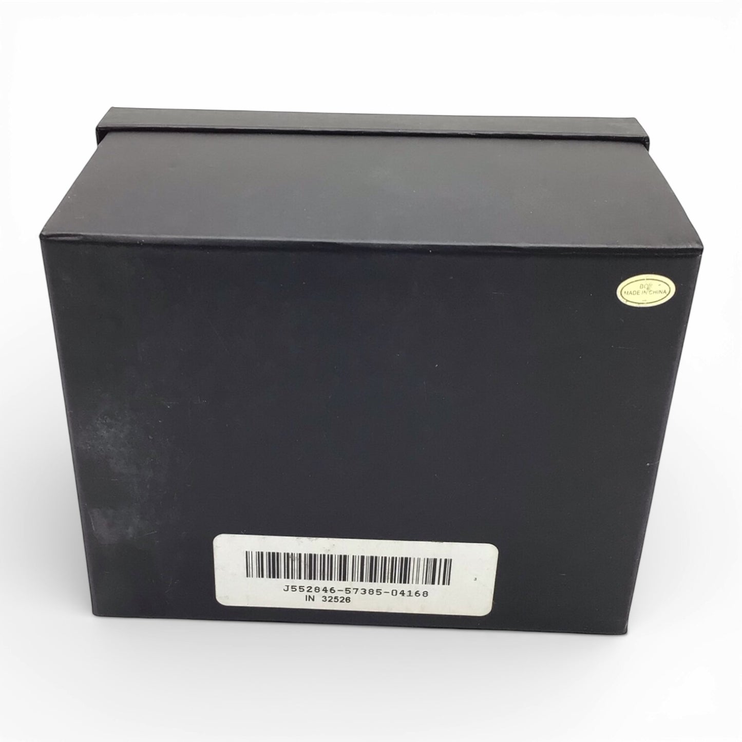 Invicta Star Wars Darth Vader Men's Watch - 48mm, Black, Gunmetal (32526)