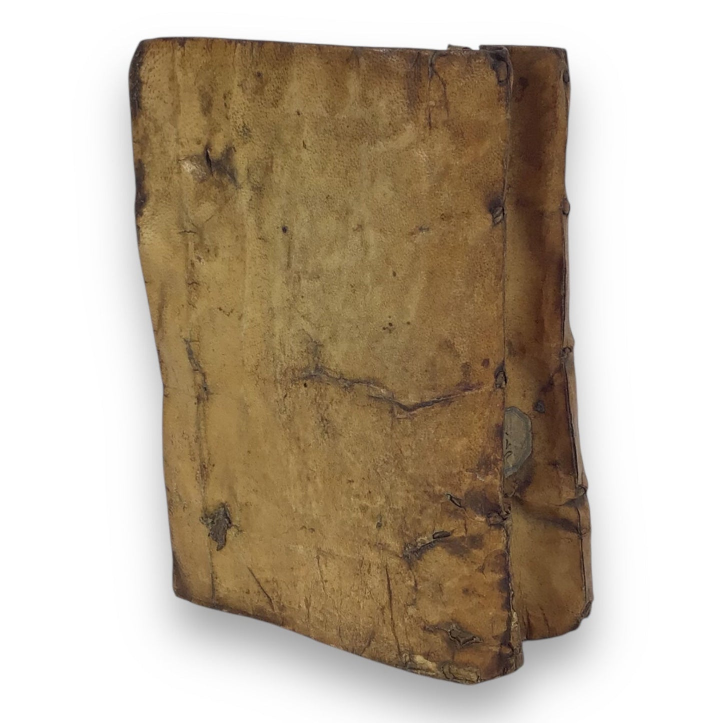 1st Edition - "D'Arrestz Notables des Courts Sovveraines de France"(Paris, 1568)