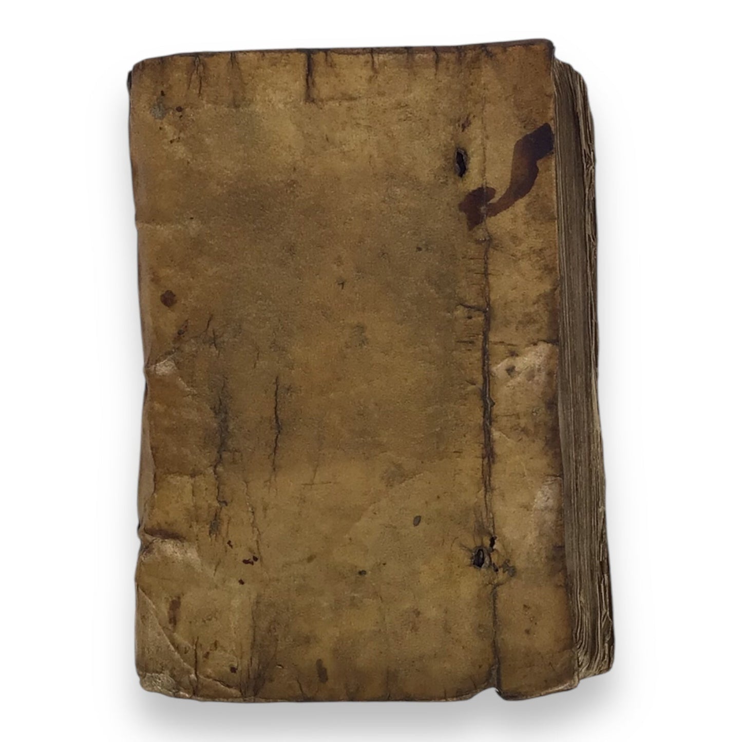 1st Edition - "D'Arrestz Notables des Courts Sovveraines de France"(Paris, 1568)