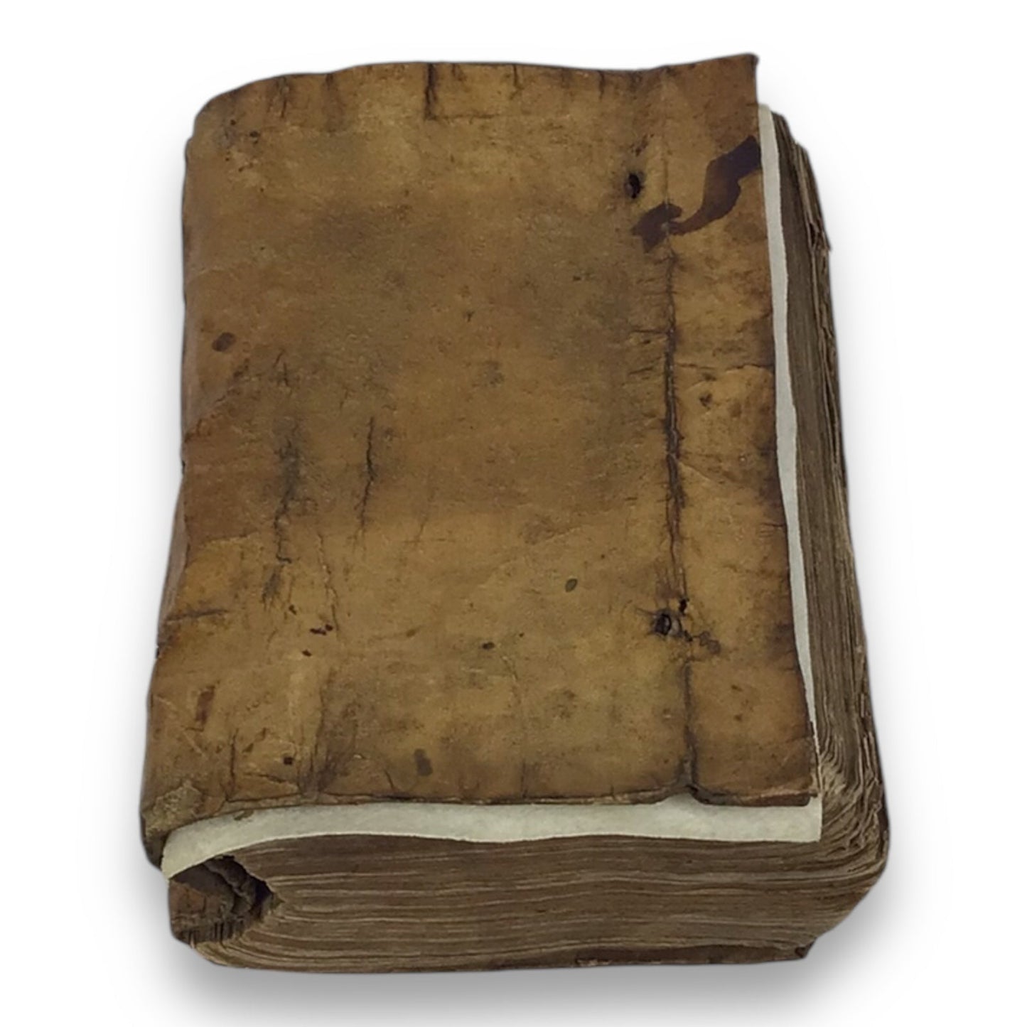 1st Edition - "D'Arrestz Notables des Courts Sovveraines de France"(Paris, 1568)