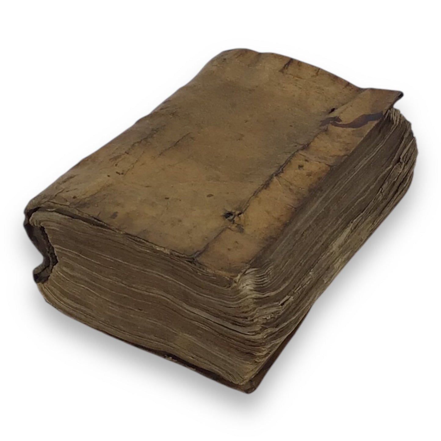 1st Edition - "D'Arrestz Notables des Courts Sovveraines de France"(Paris, 1568)