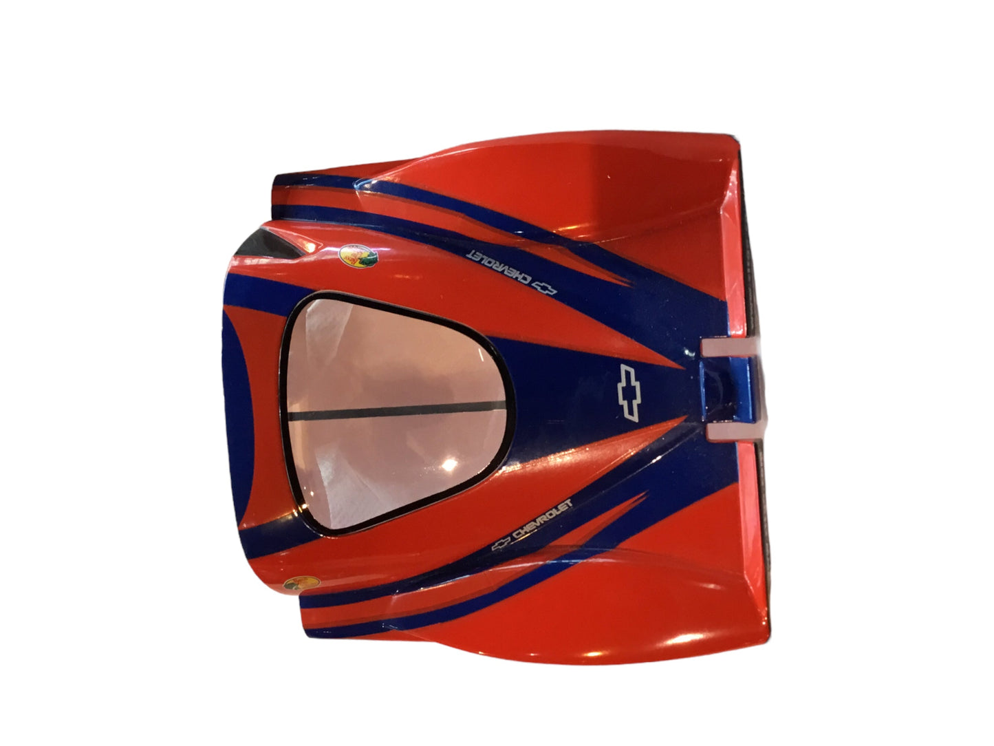 2004 D. Earnhardt Jr., T Stewart, A Wallace Citgo Rolex 24 Prototype Action 1:18 Like new