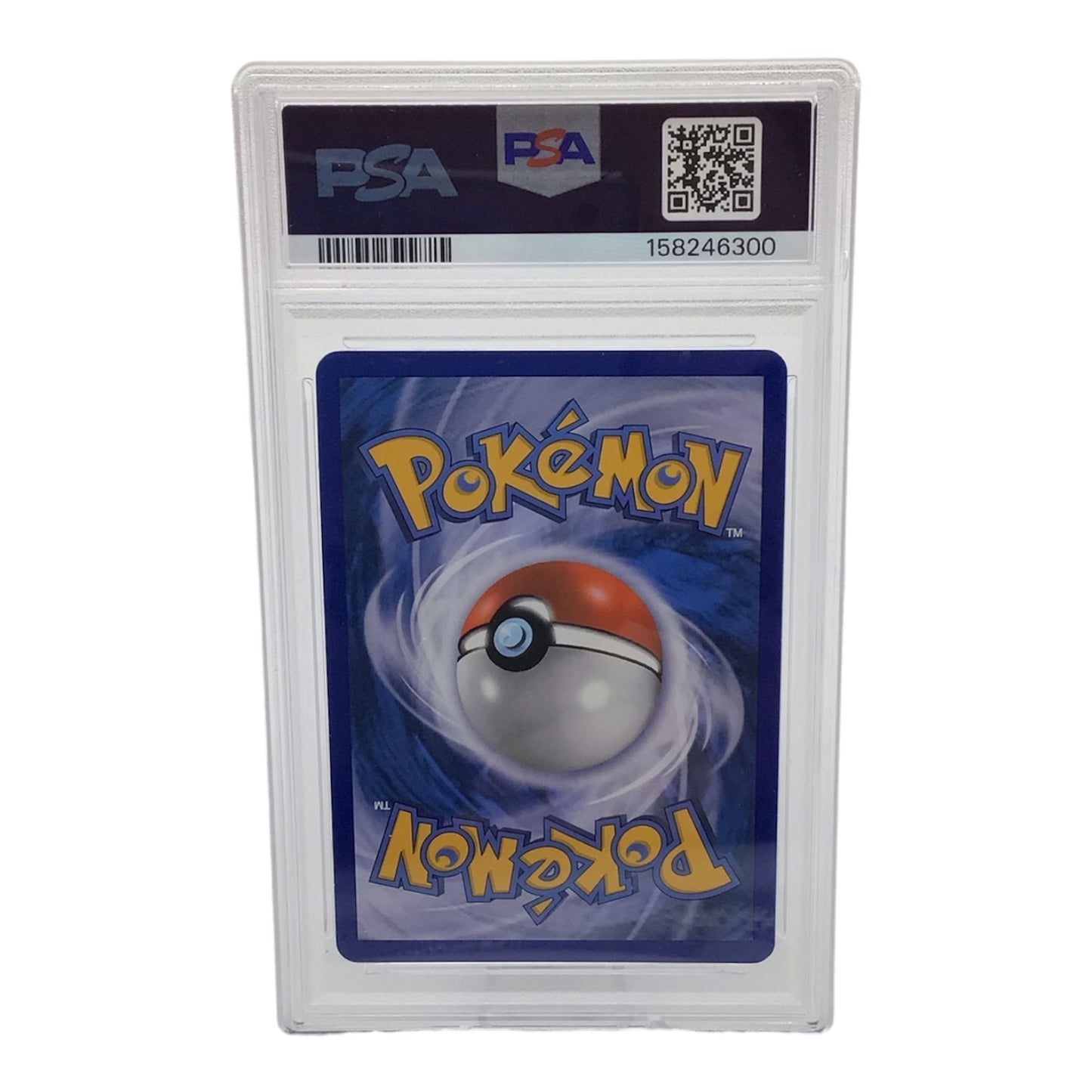 2010 Umbreon Holo #86 PSA 7
