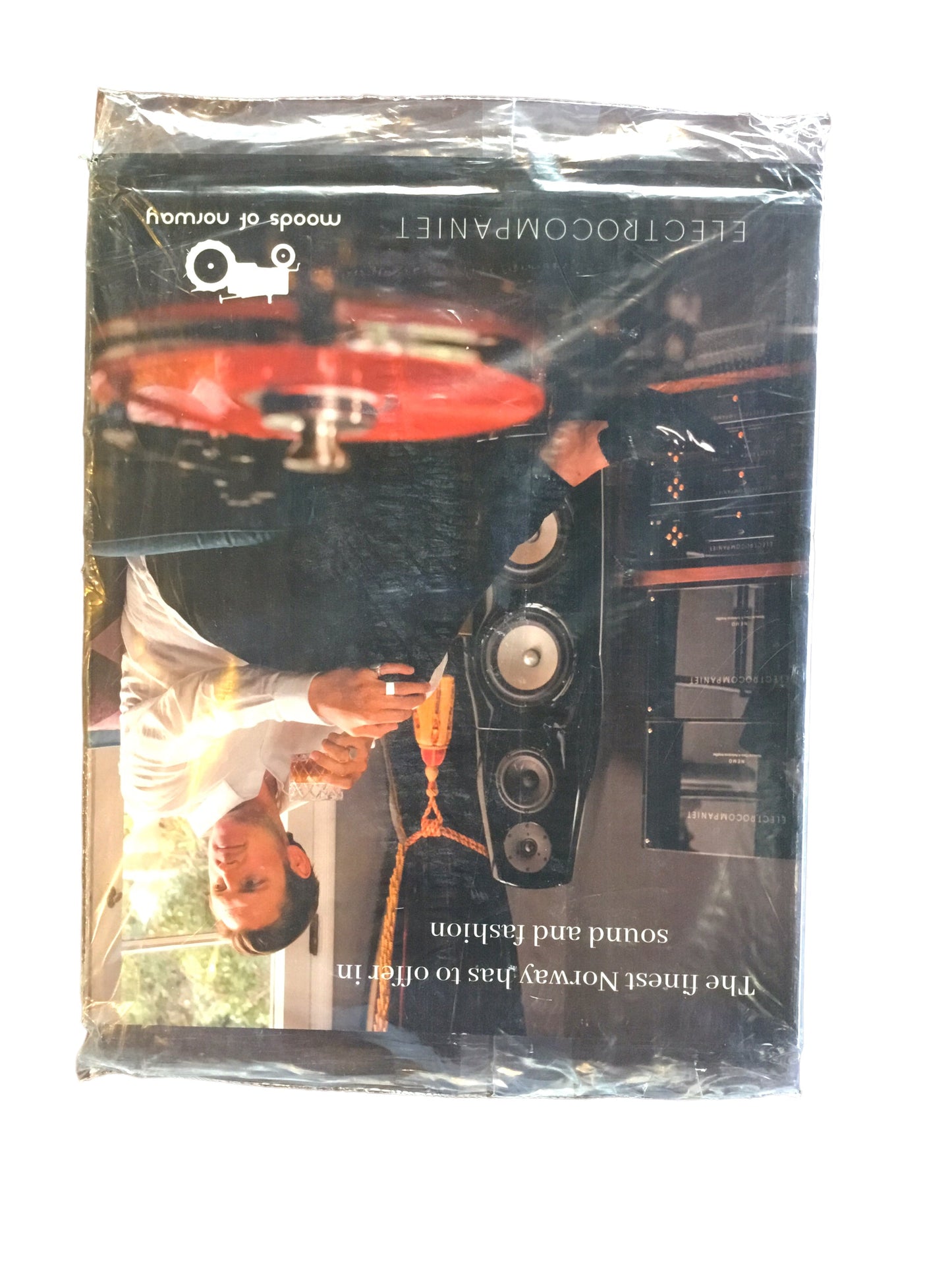 2018 playboy September/October Magazine Sealed Unopened