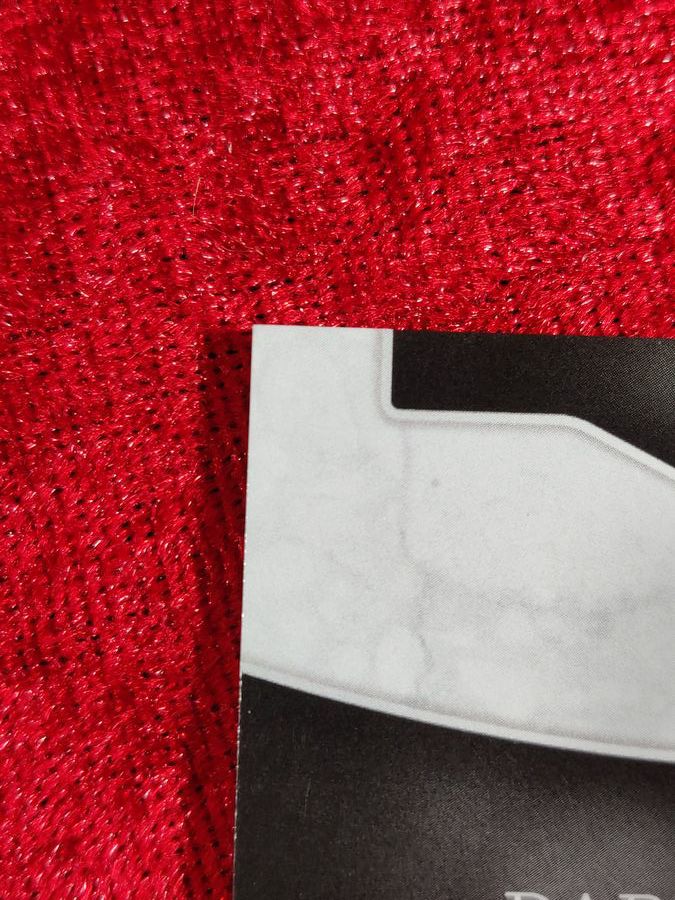 2019 Donruss Signature Series Red #44 Darren Waller 42/75