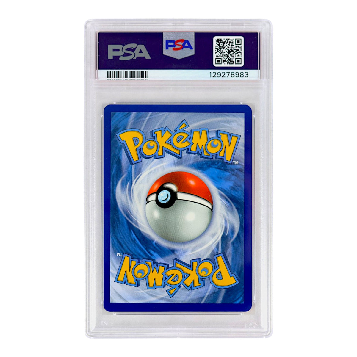 2020 Charizard VMAX #020 PSA 9