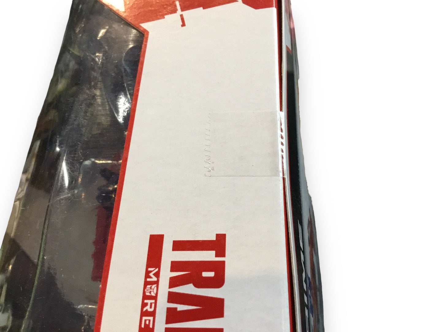 2020 Hasbro Netflix Transformers War For Cybertron Trilogy - Autobot Optimus Prime