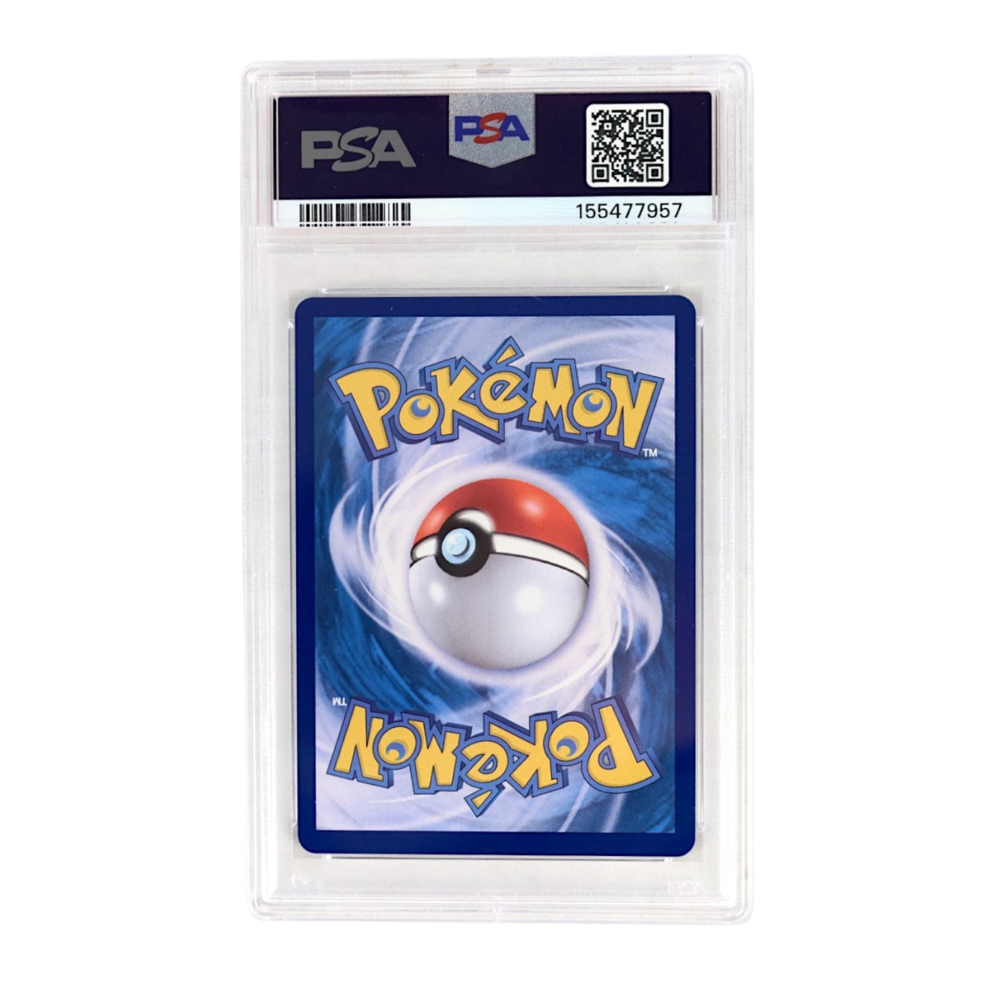 2021 Espeon V #081 (Korean) PSA 10