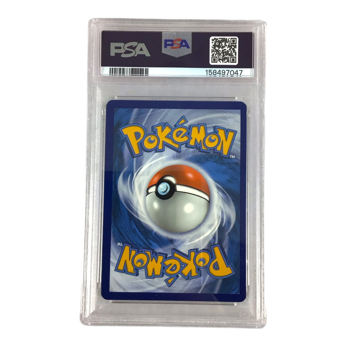 2023 Pokemon SWSH Mew Crown Zenith #GG10 - PSA 8