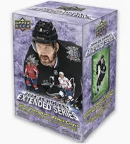 2024-25 Upper Deck Extended Series Hockey Blaster Box