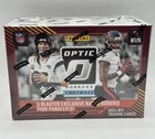 2024 Optic Football Blaster Box - Exclusive Pink Parallels