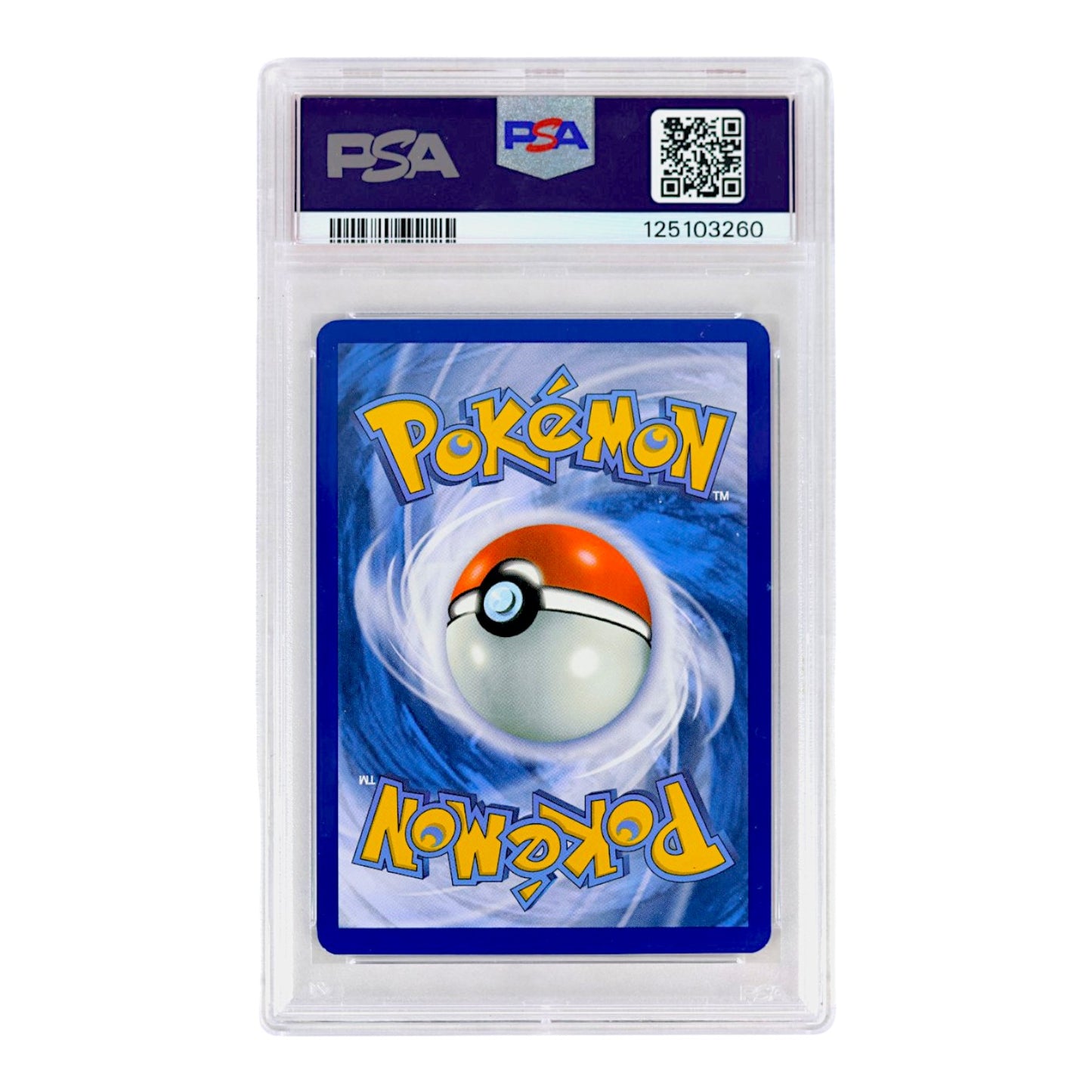 2025 Articuno #161 PSA 9