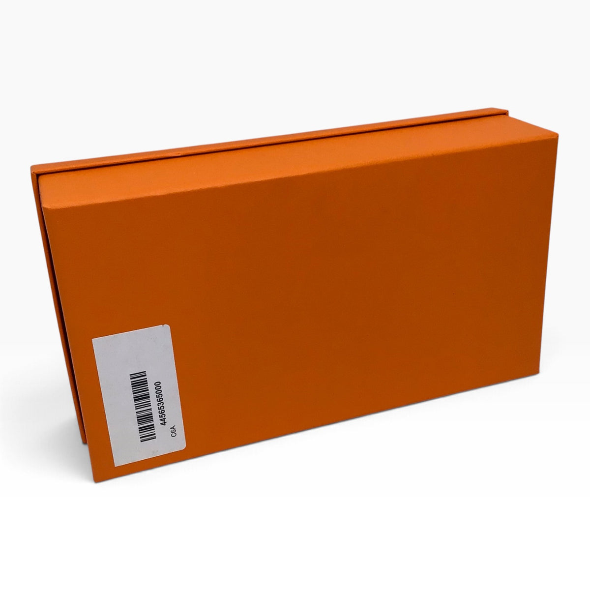Hermès Constance Wallet To Go 2026 | Dark Yellow Epsom Calfskin | Gold Hardware | Mint Condition