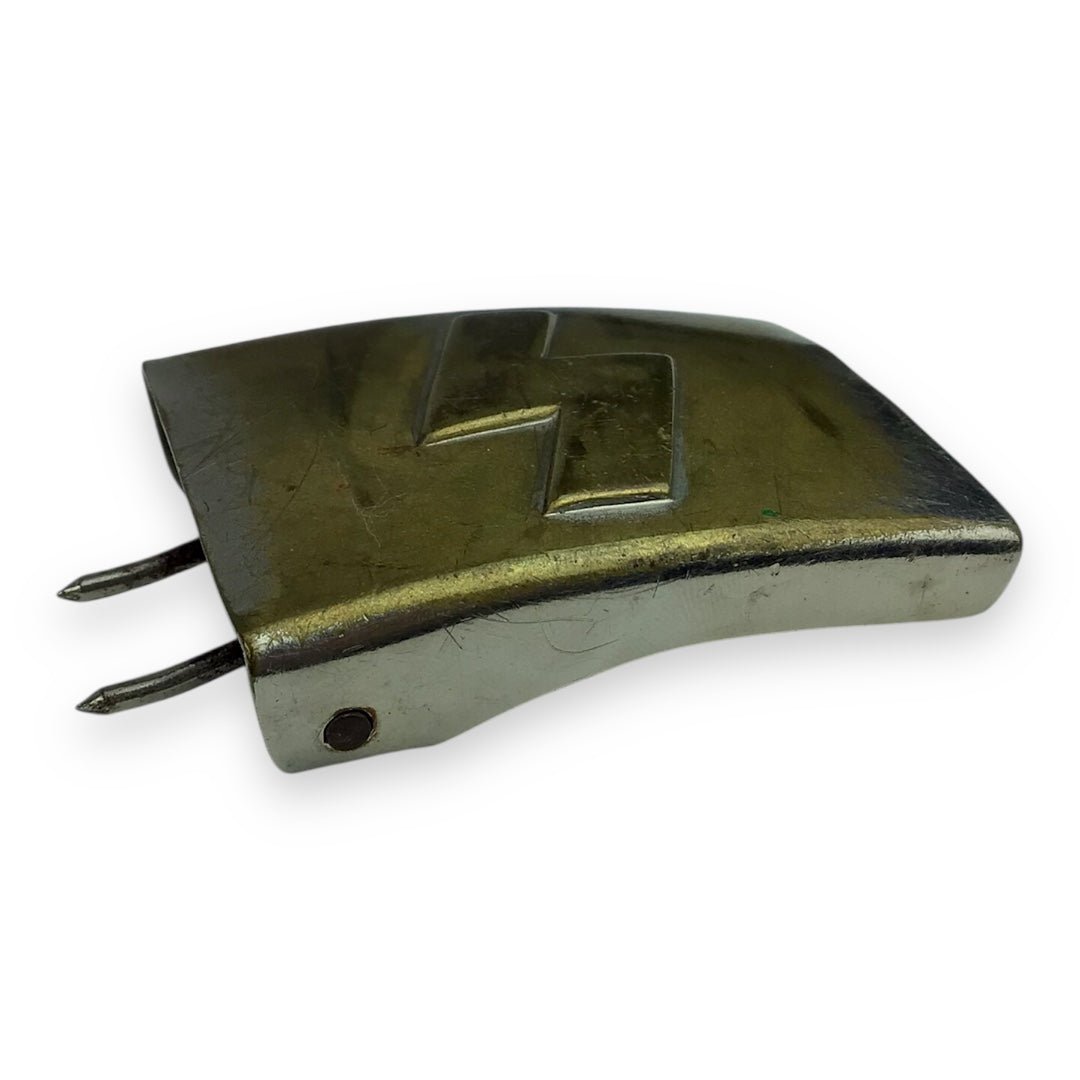German WW2 Deutsche Jungvolk Belt Buckle - RZM Marked MA 45