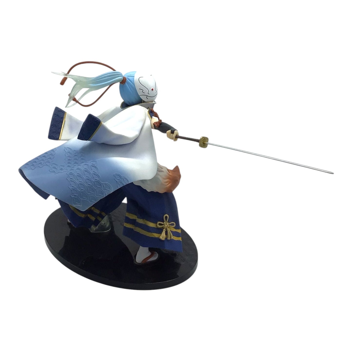 Ichiban Kuji That Time I Got Reincarnated As a Slime Kimon Ver. A Figure