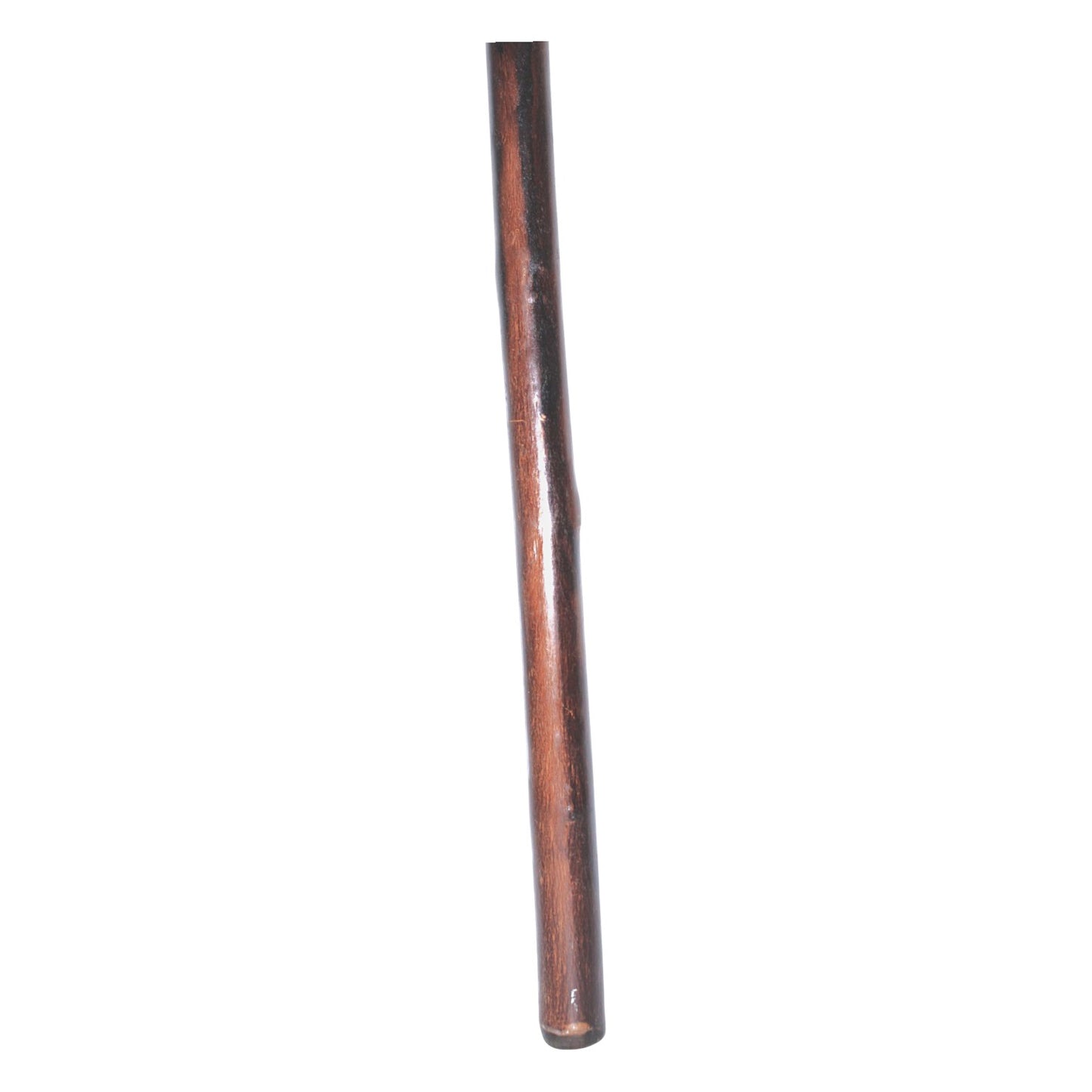 American Revolutionary War Era Spontoon with Leaf Blade & Banner Attachment Ricasso