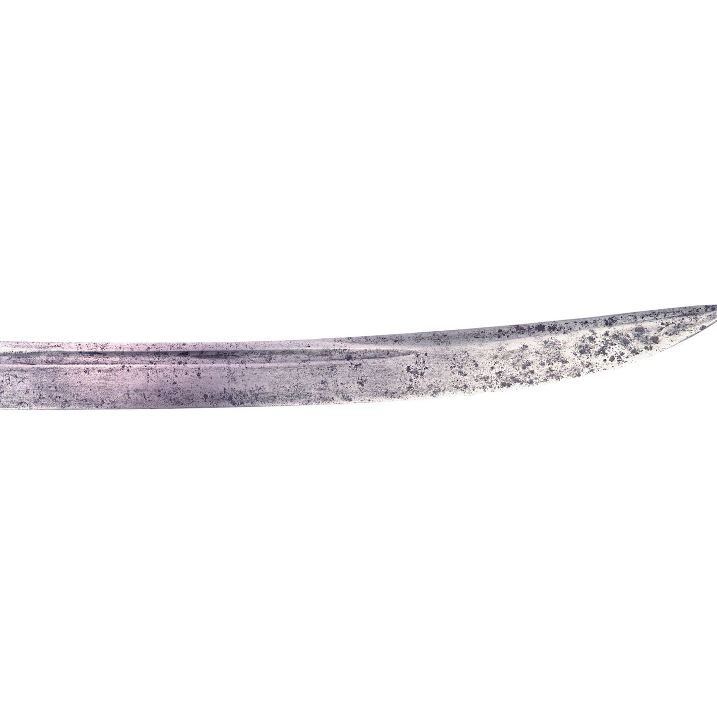 American Revolutionary War Baltimore Silver Hilt Eagle Head Sword from W. Guthman Collection