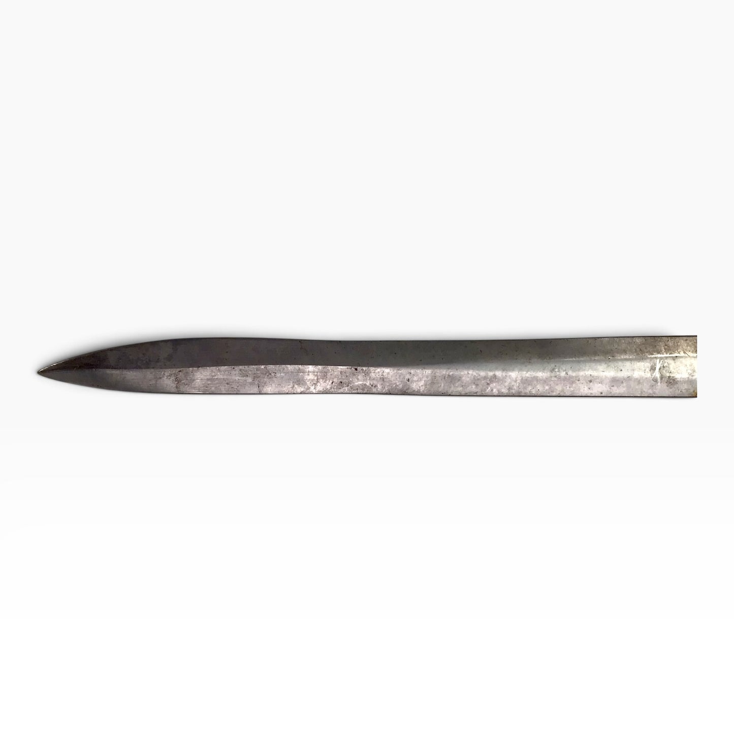 Demon Head Snake Handle Medieval Warrior Vintage 40" Sword – Fantasy Gothic Display