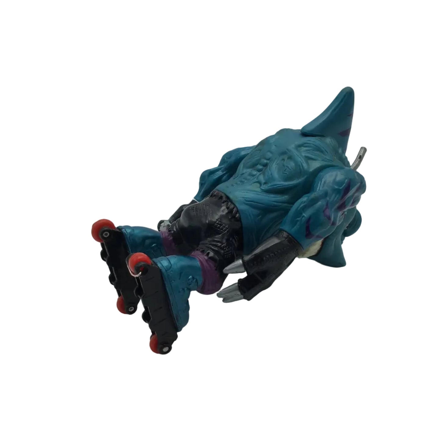 Street Shark Streex Sharks Action Figure 1994
