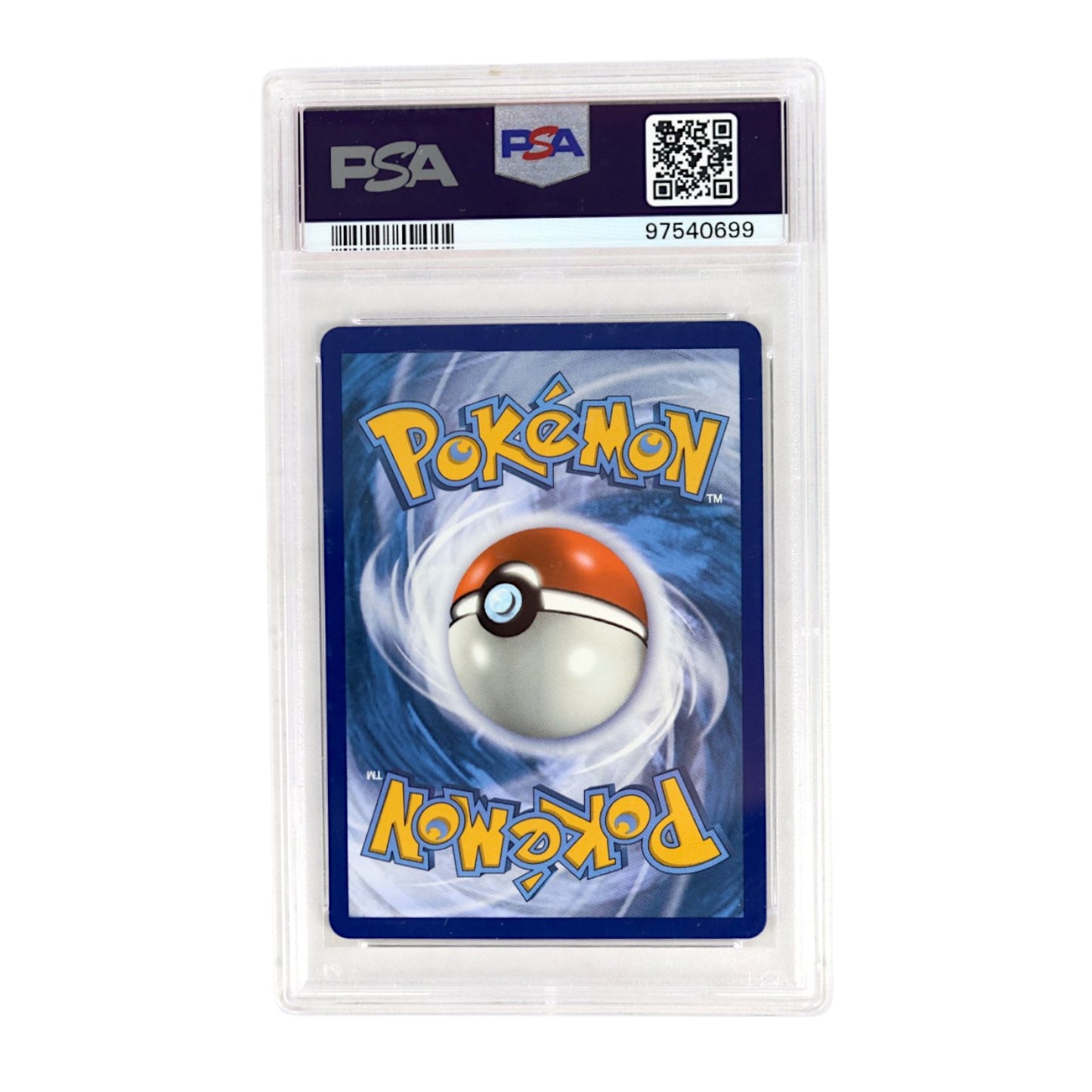 Reshiram & Charizard GX PSA 9