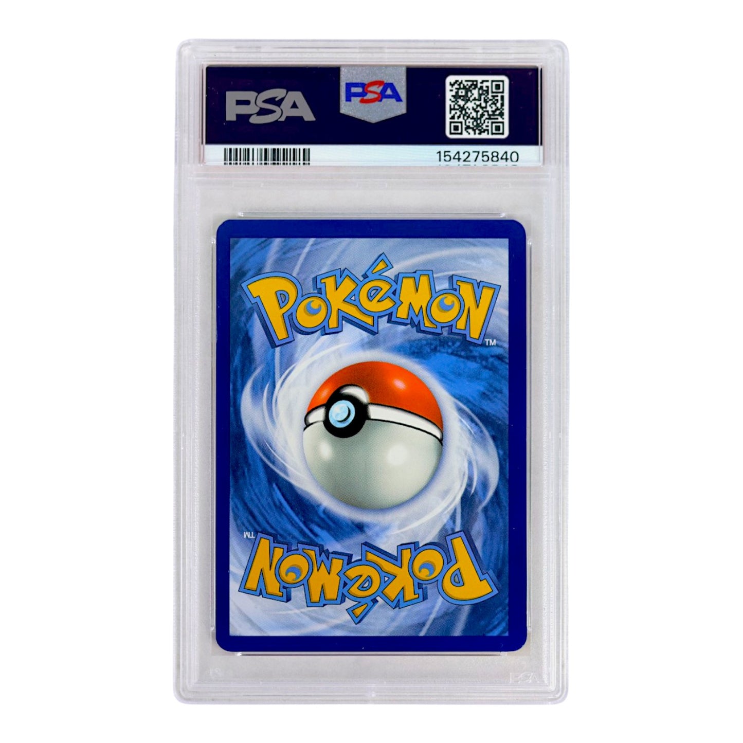 2024 Galvantula EX #168 PSA 9