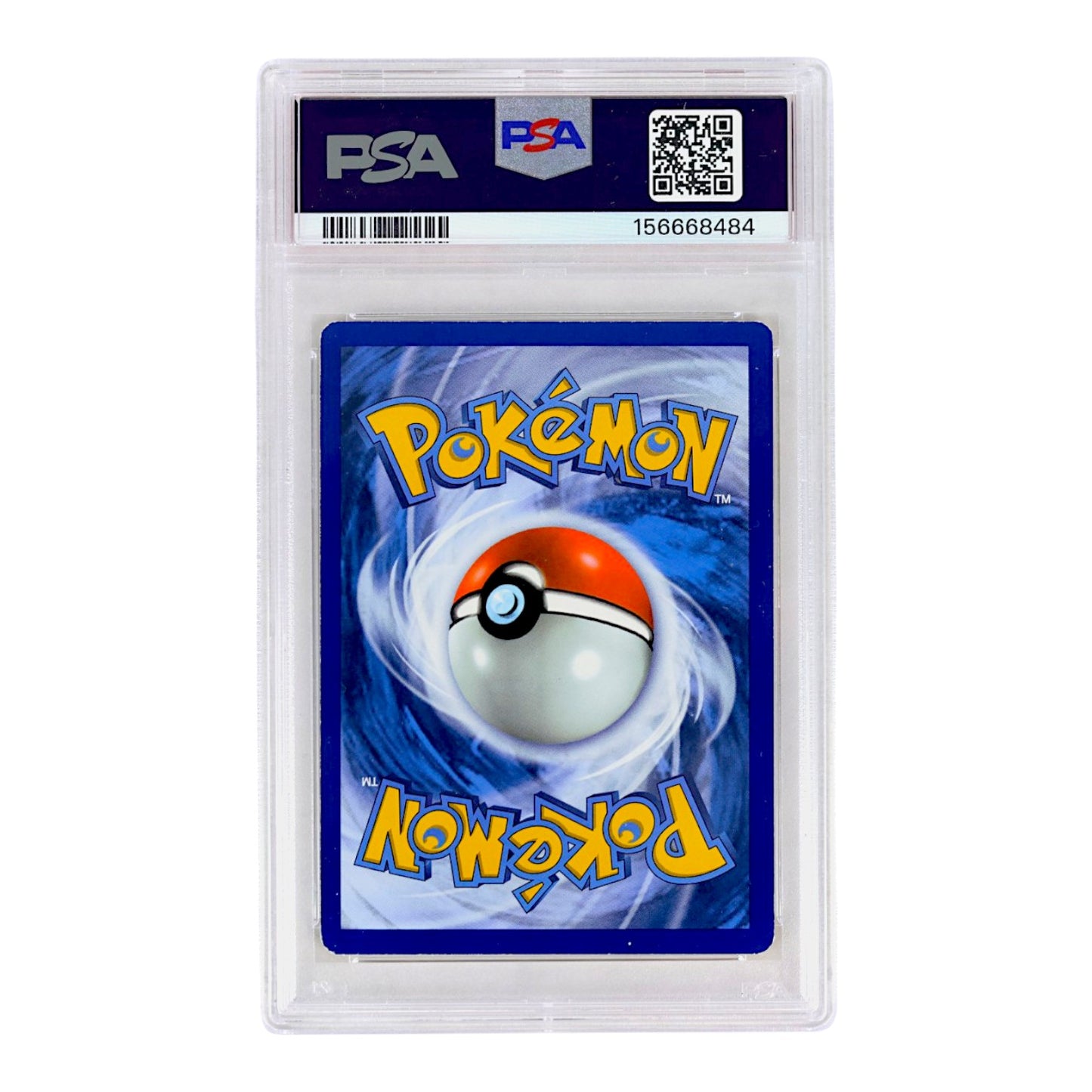 2021 Mew #011 PSA 5