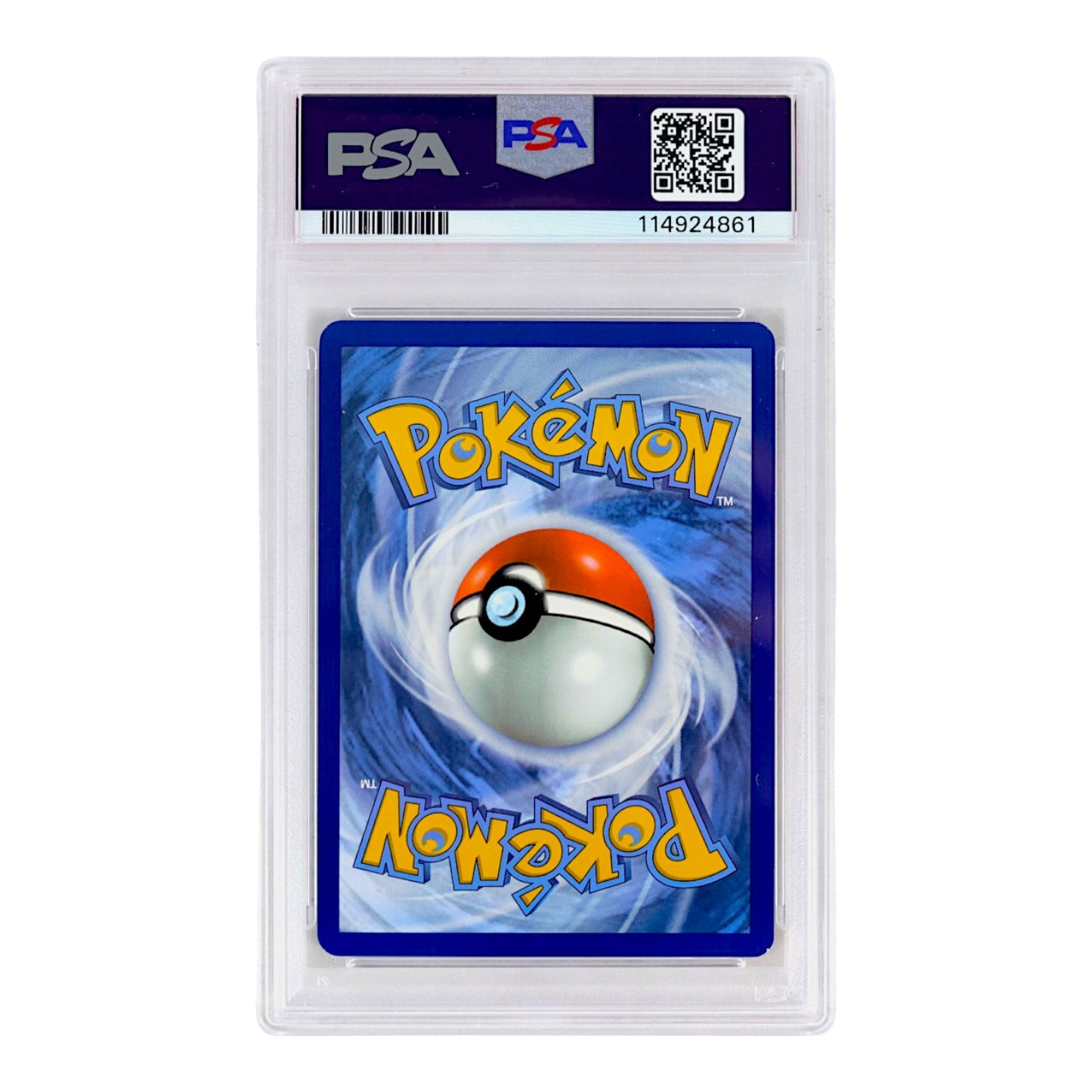 2023 Jynx EX #191 PSA 9
