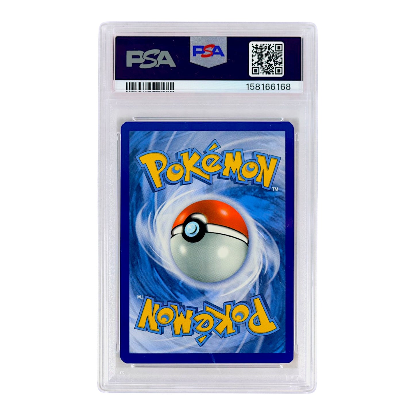 2022 Pikachu VMAX #TG29 PSA 8