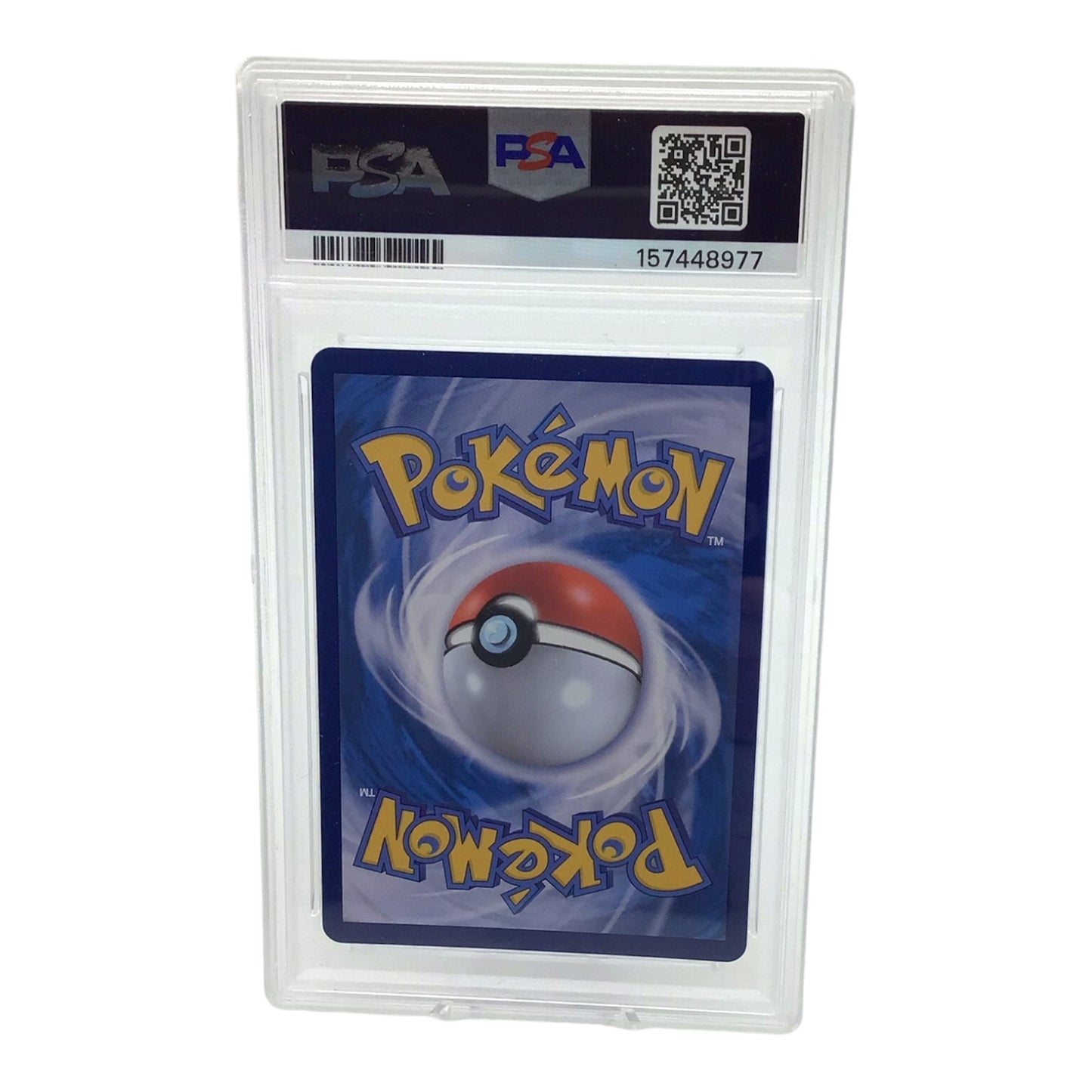 2023 Pokemon SV2a KO Charmander Art Rare #168 - PSA 10