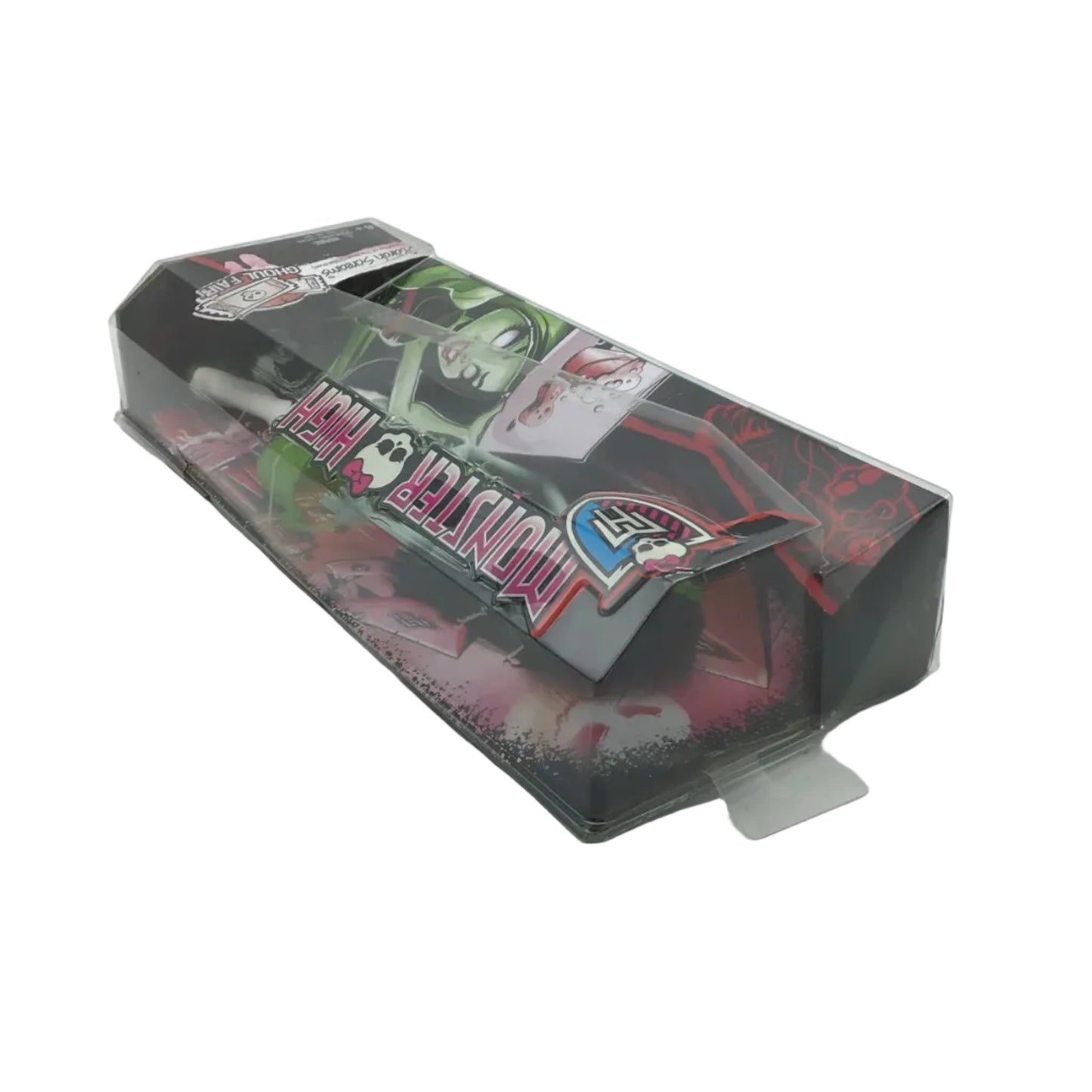 Monster High Ghoul Fair Scarah Screams (2014) - NIB