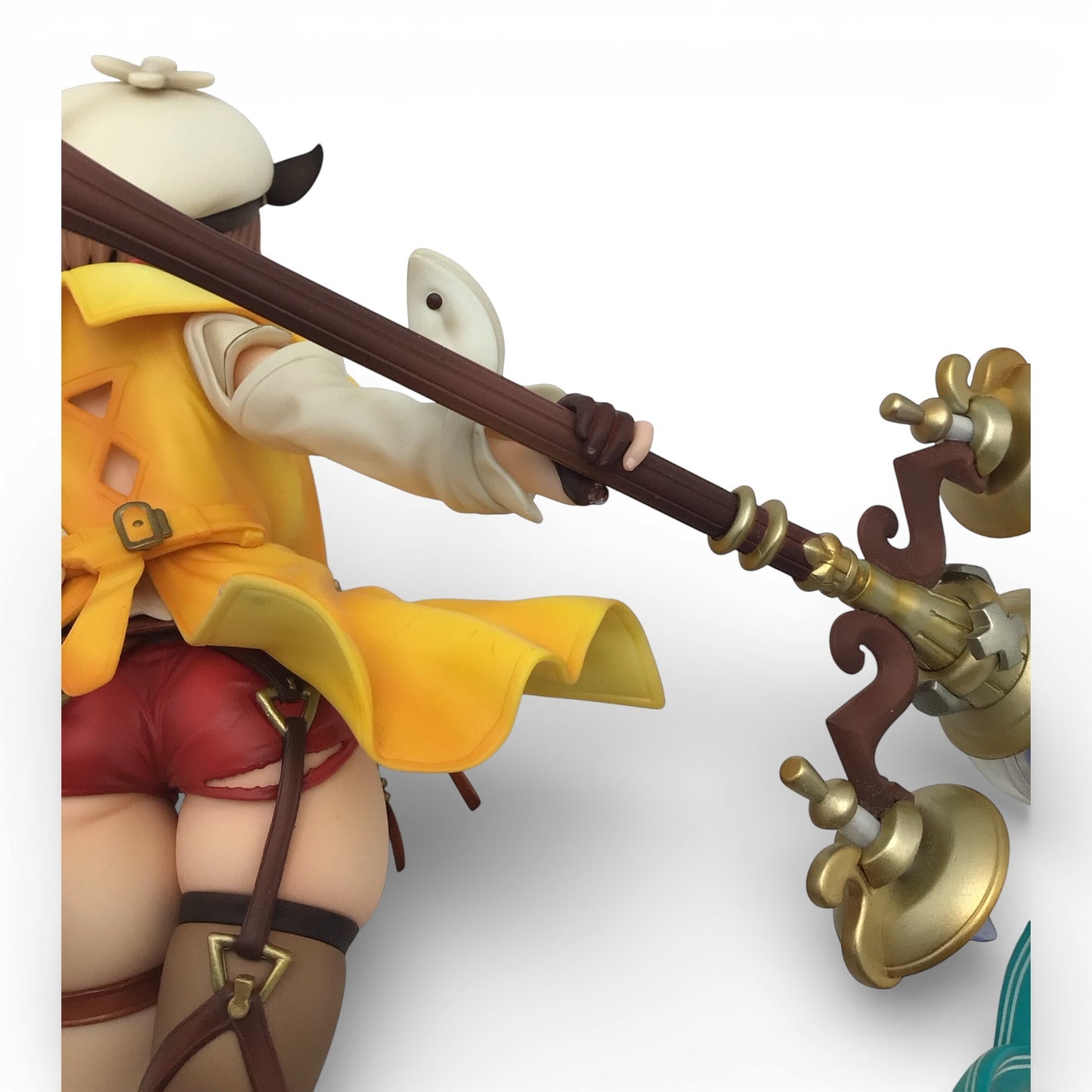 Atelier Ryza 2 Reisalin Stout 1/7 Scale Figure - Wonderful Works