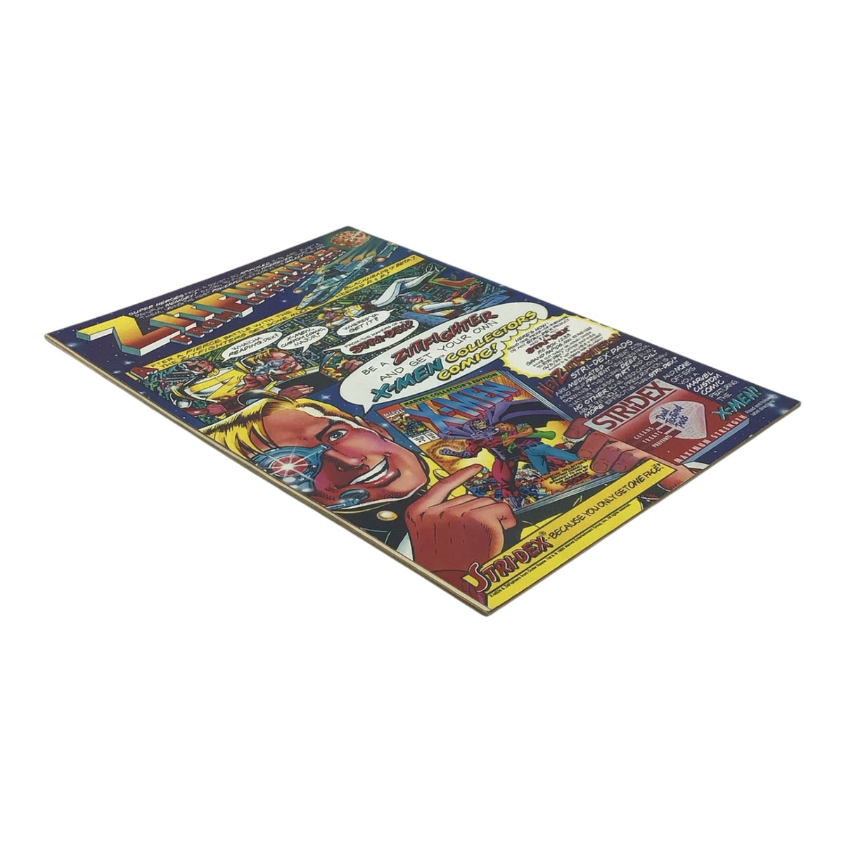Marvel Deadpool: The Circle Chase #1