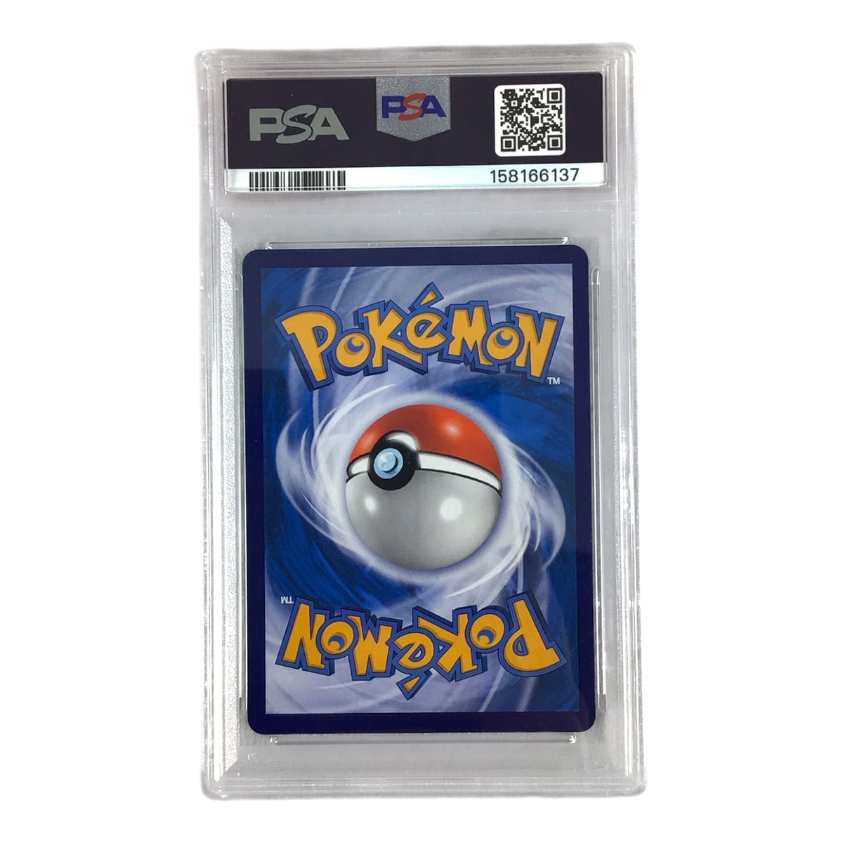 2024 Pokemon CS6b CS Giratina V Super Rare #150 - PSA 9