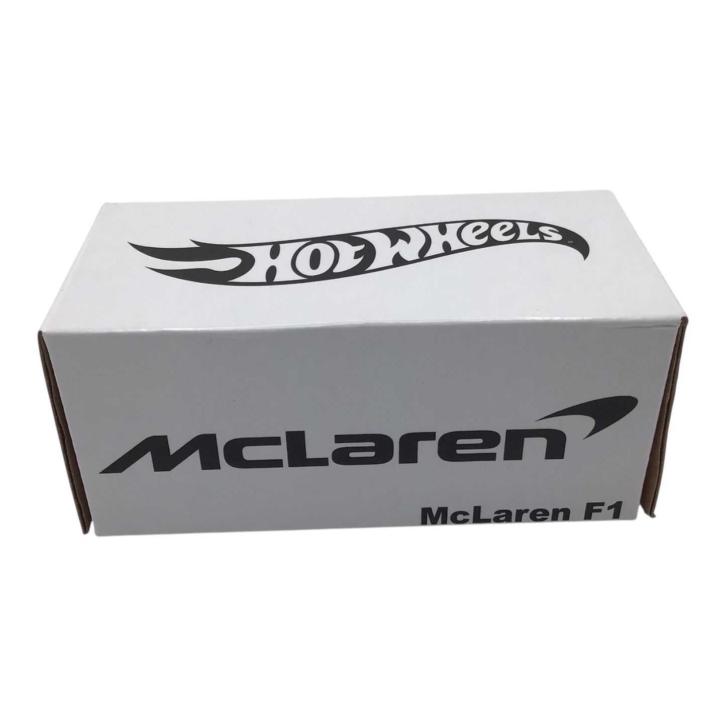 Hot Wheels Red Line Club McLaren F1 Limited Edition