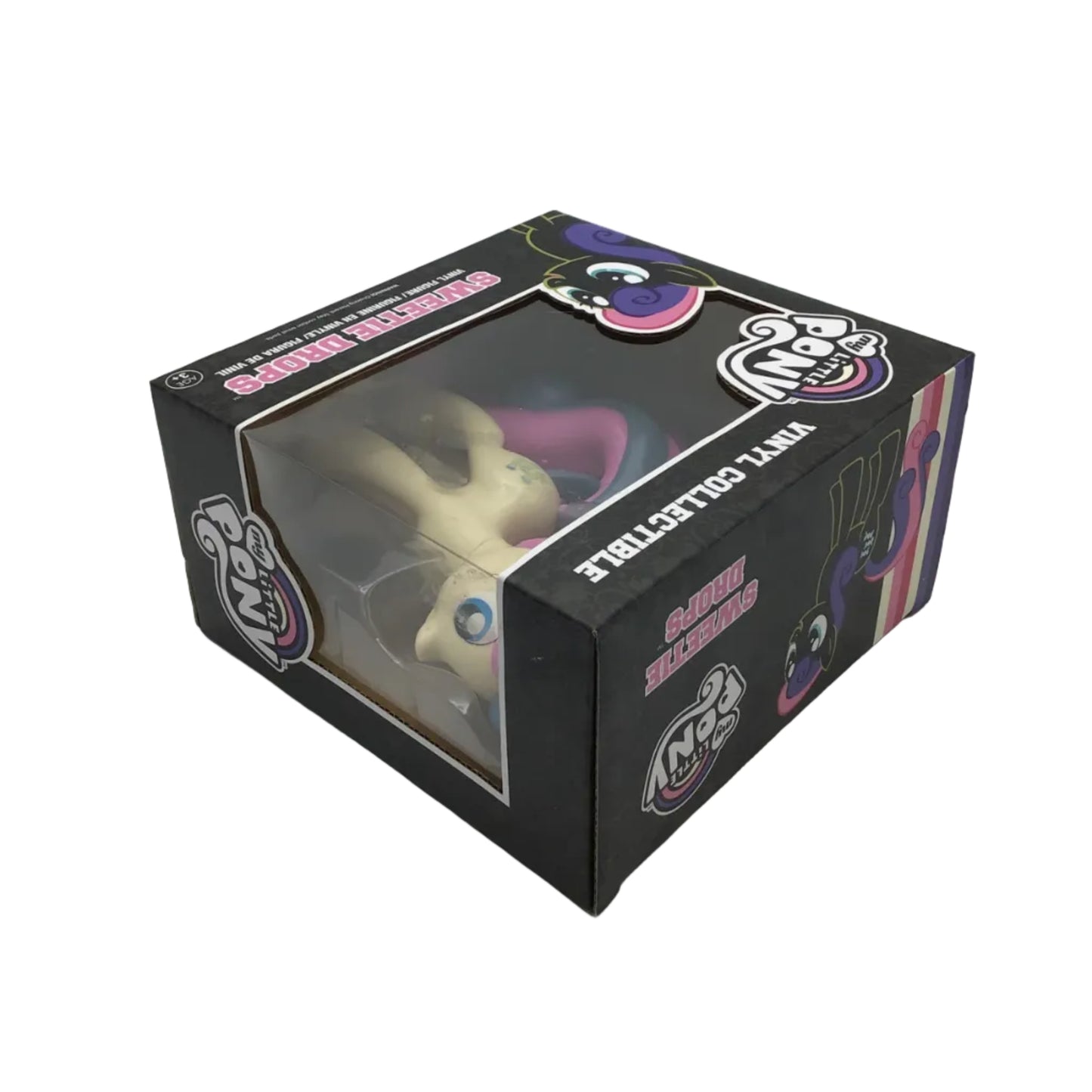 Funko My Little Pony Sweetie Drops Vinyl Collectible 2013