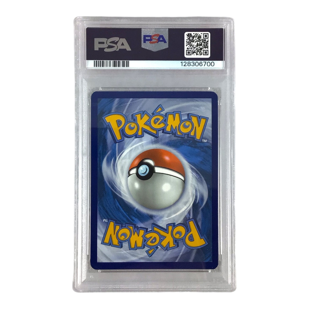 2023 Pokemon SWSH Radiant Charizard Crown Zenith #020 - PSA 8