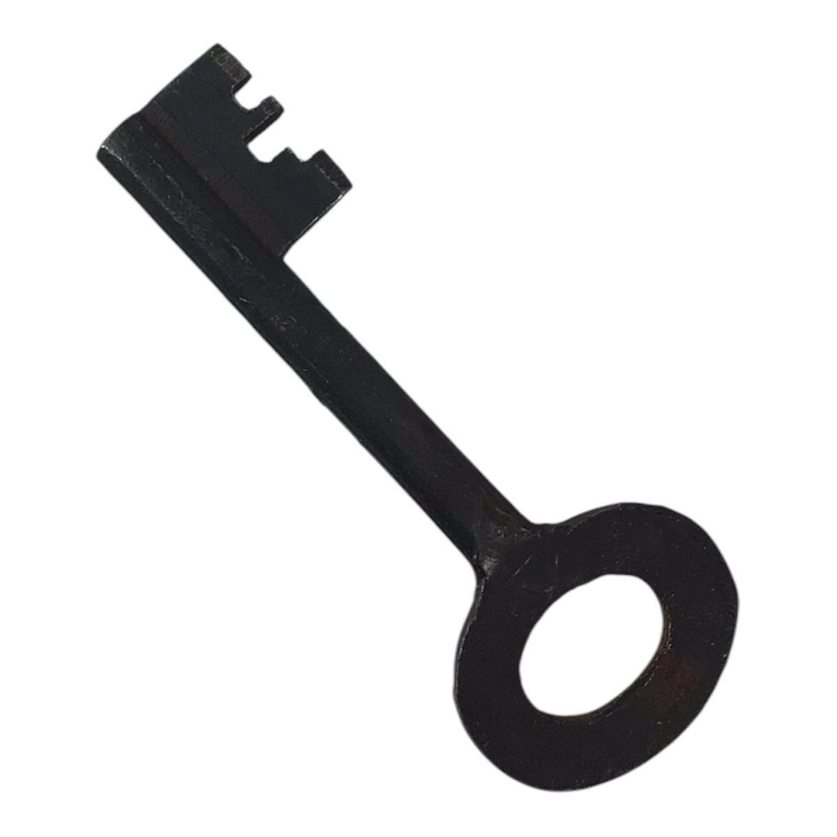 Extra Large Cast Iron Padlock w/ 1 Key