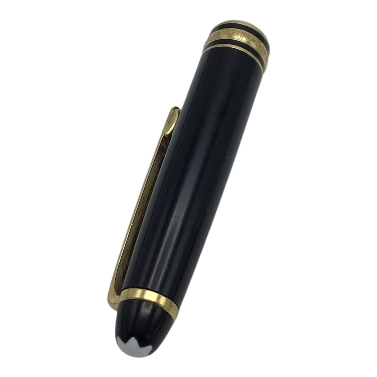 Montblanc Meisterstuck Classique Fountain Pen 144