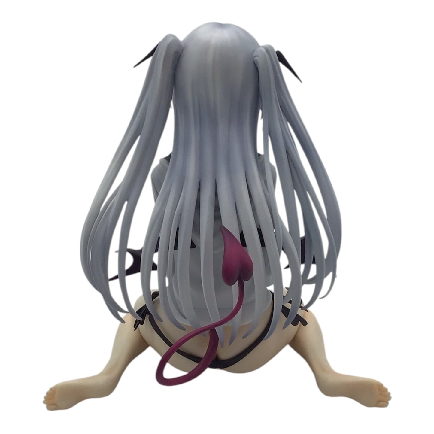 Eighteen Nana Illustration Akumakko 180mm Figure