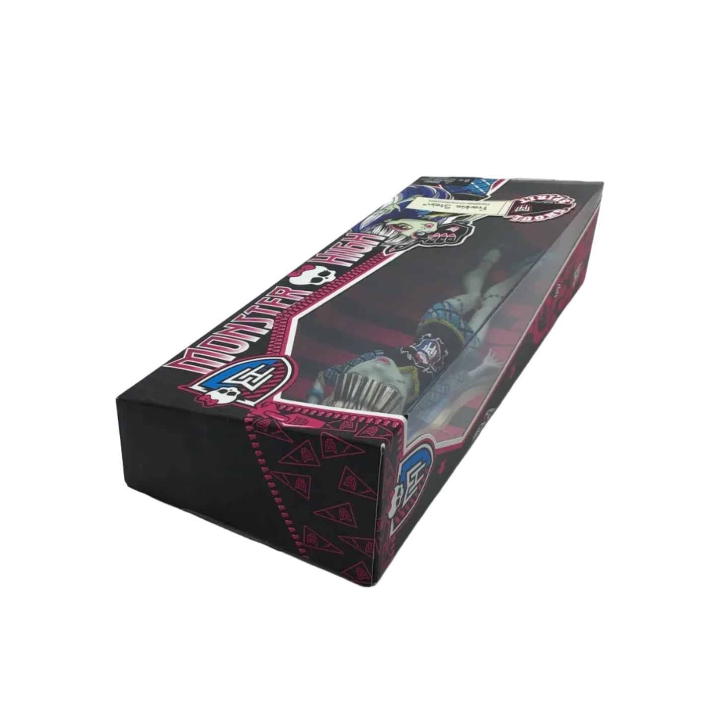 Monster High Ghoul Spirit Frankie Stein (2013) - NIB