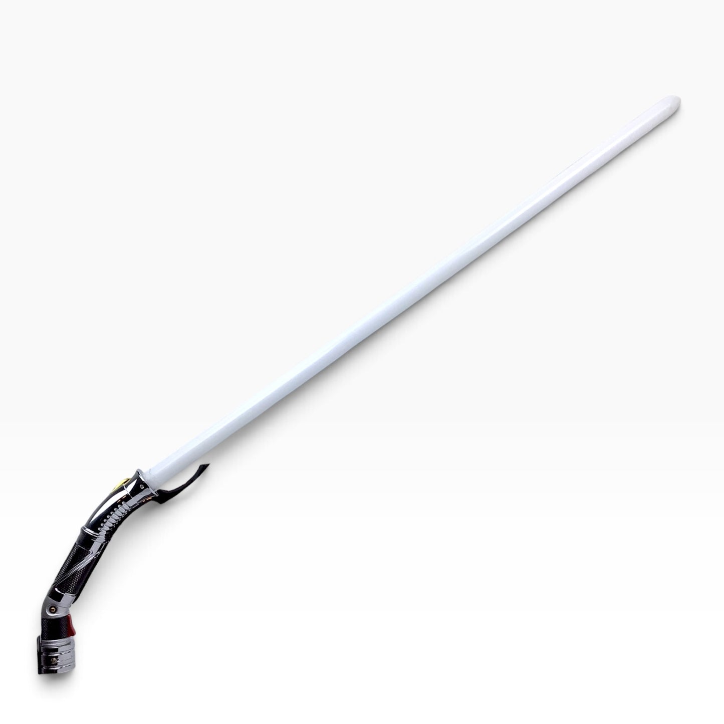 Star Wars Darth Tyranus Count Dooku Lightsaber Xeno3.0 – SabersPro Xenopixel V3 - Sith Collectible SabersPro– Metal Hilt