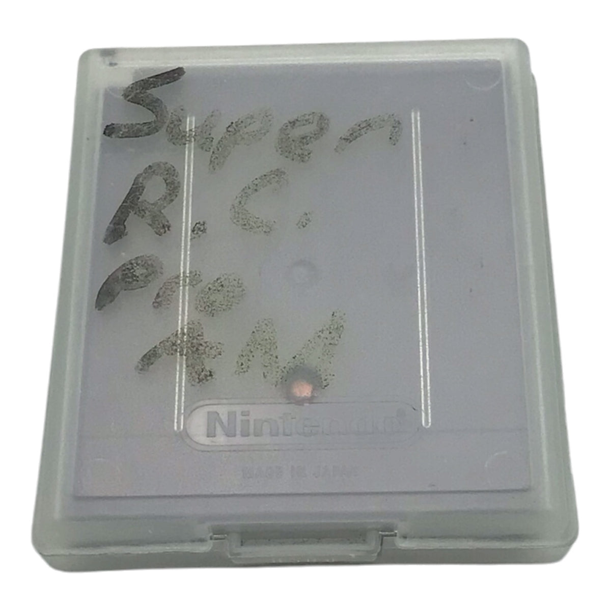 The Final Fantasy Legend (Cartridge Only) - Nintendo Gameboy Game