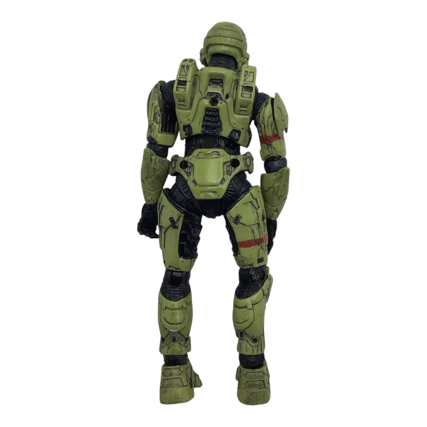 McFarlane Toys Halo 3 Spartan Master Chief Action Figure